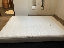 Schaumstoff-Matratze 140x200x25 Votna GF151 Dreamzone