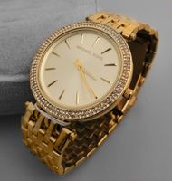 Neue Michael Kors Darci MK3191 Damen Uhr