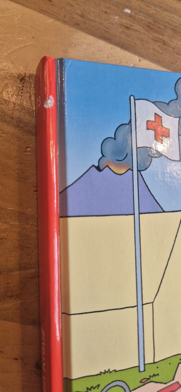 Libri: Globi Buch – Usato da Wuppenau venduto da Suenneli10 2