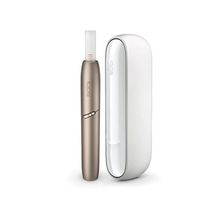 IQOS 3 Duo Starter Kit