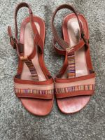 Sandales femme Neosens en cuir véritable 37