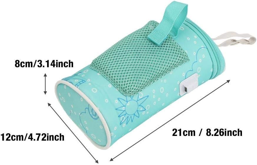 Pasti del neonato: Sac isotherme biberon – Usato da La Chaux-de-Fonds venduto da Sabinchenn 1