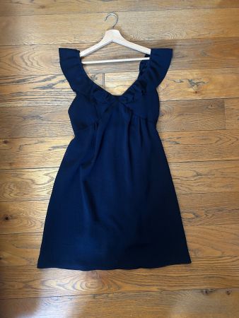 Robe Olymea de Sézane