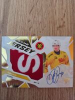 SC Langnau - Juuso Riikola - Signed Jersey 01/30 SIGNED