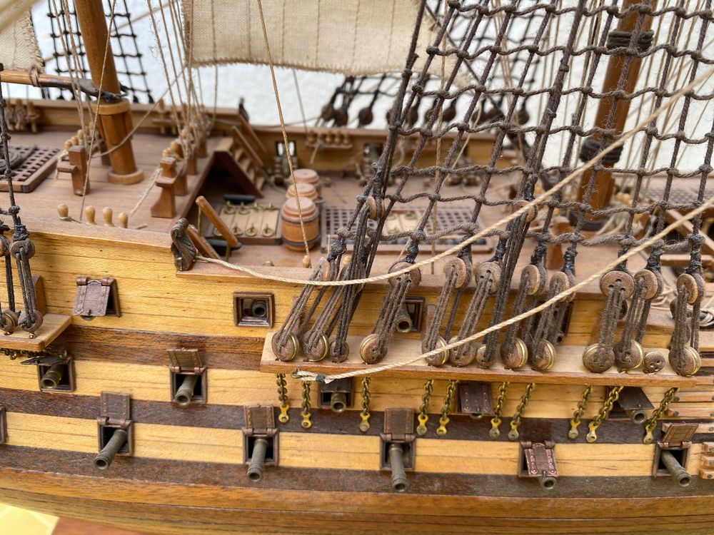SAN JUAN NEPOMUCENO 1765 Kaufen auf Ricardo