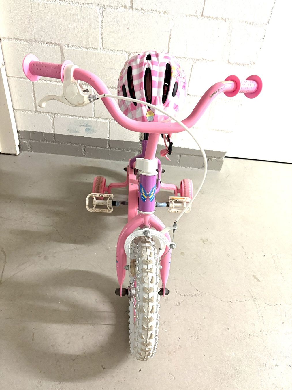 Vélos: Mädchenfarrad – D'occasion à Glattbrugg par Ariel012 3