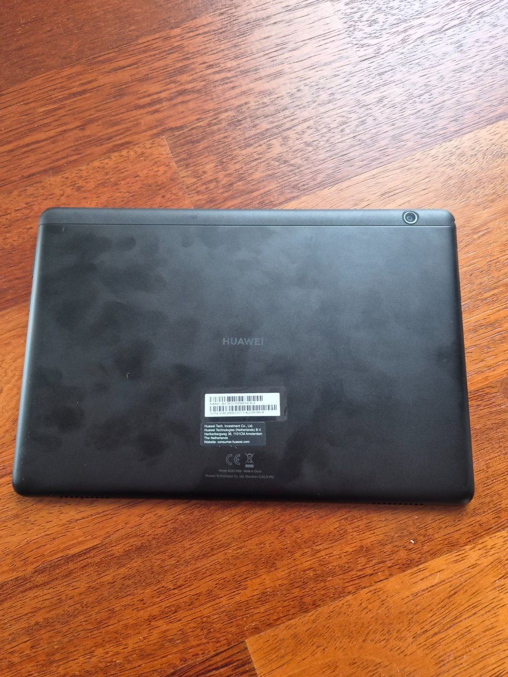 Huawei Tablettes PC: Huawei MediaPad T5 – D'occasion à Oberentfelden par Kiiwy 1