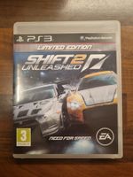 Need for Speed Shift 2 Unleashed PlayStation 3