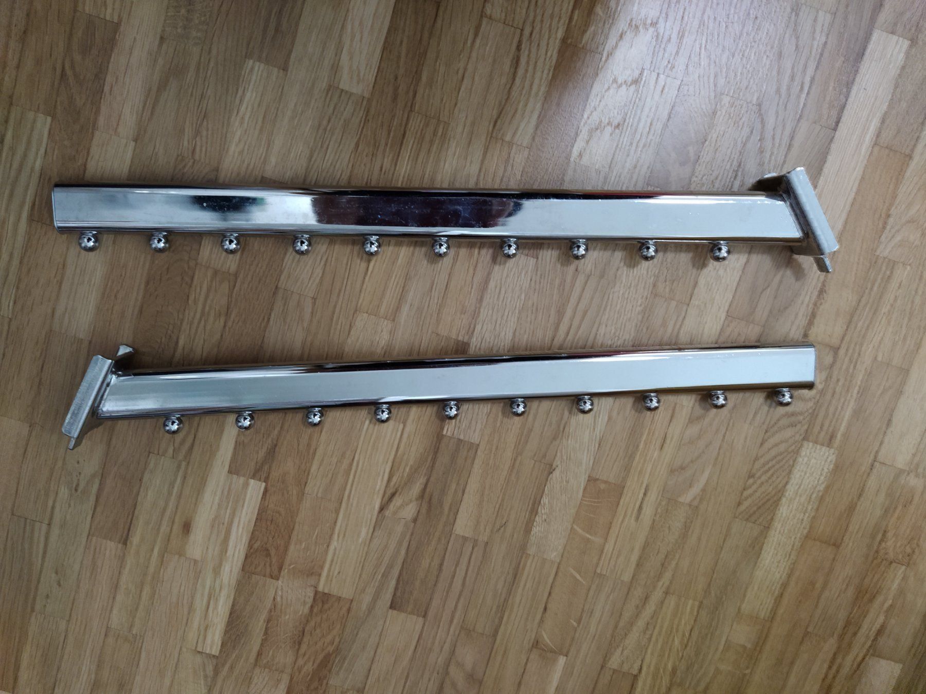 Garderobe: Kleiderstange – Gebraucht aus Hittnau von vanescott 1