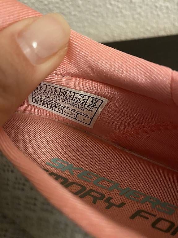 Skechers Scarpe per ragazze: Skechers Gr. 36,5 – Nuovo e nell'imballaggio originale da Sins venduto da bit_rg7j 1