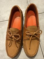 Loafer Boatshoe BRONX Gr.40