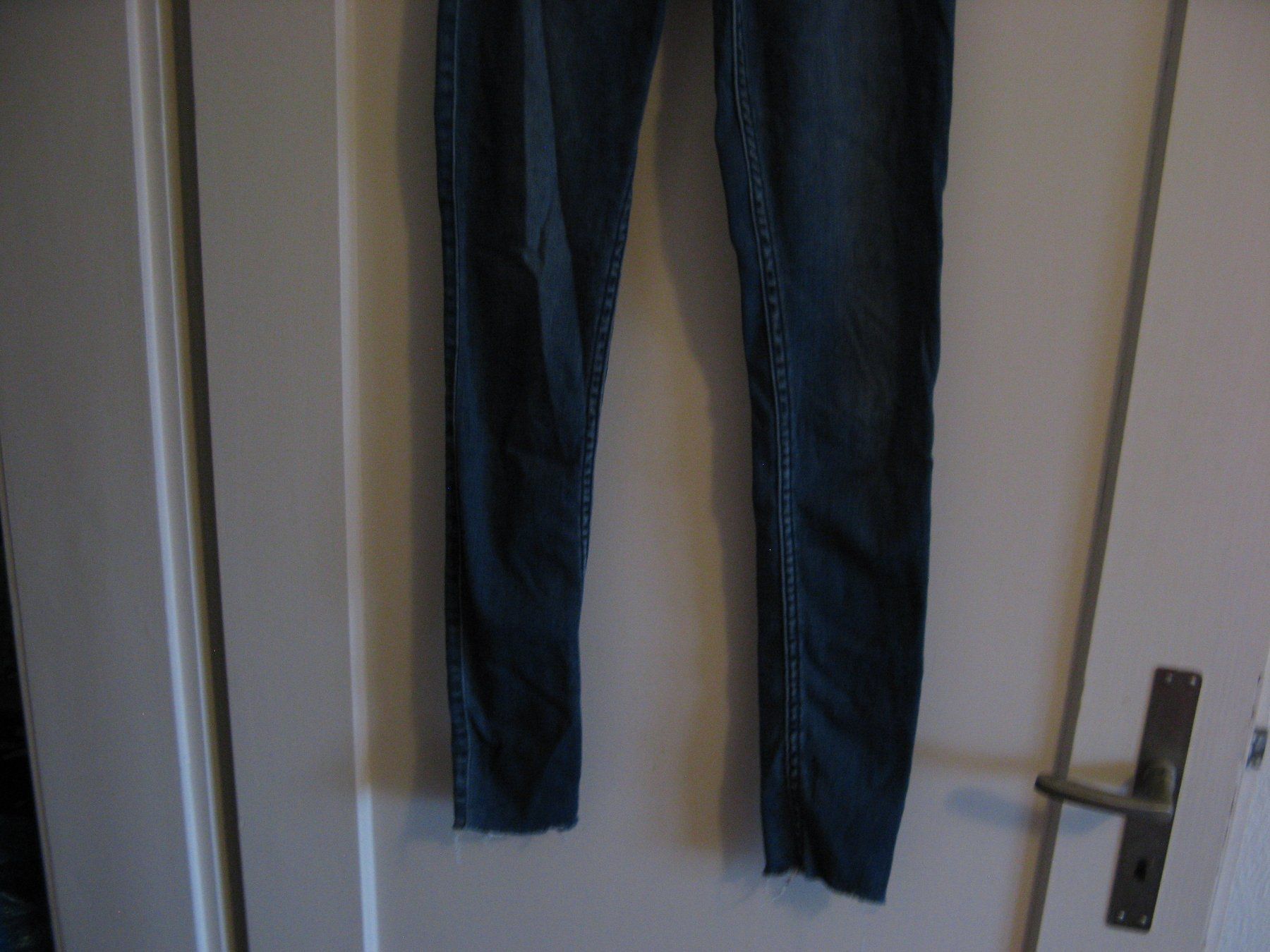 Abercrombie Jeans: Abercrombie & Fitch Gr. 27  stretch – Usato da Zürich venduto da apil 2