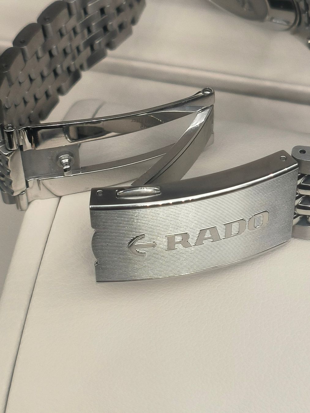 Rado Uhren: Rado – Neu (gemäss Beschreibung) aus La Chaux-de-Fonds von curtitswisswatches 7