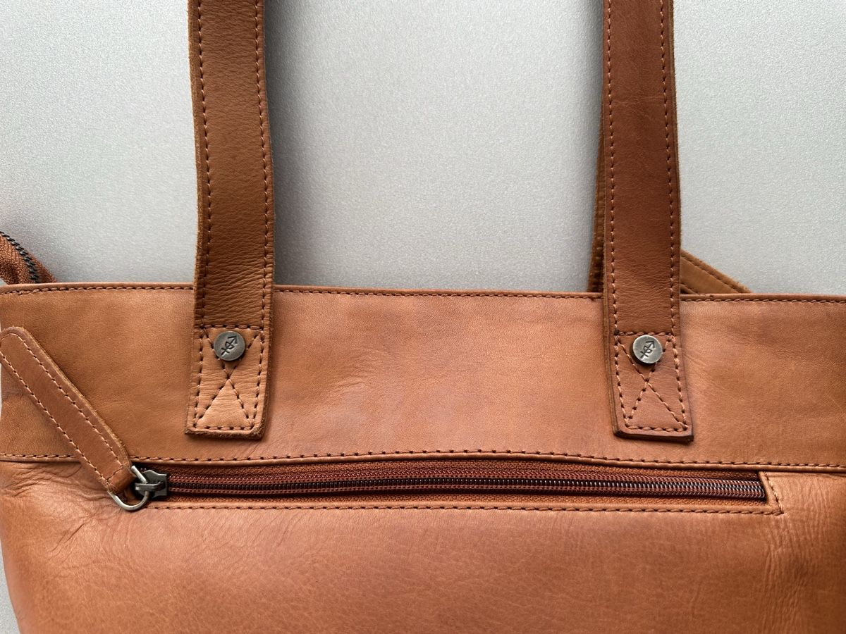 Chesterfield Borse da donna: The Chesterfield Brand – Usato da Wohlenschwil venduto da Richard2011 4