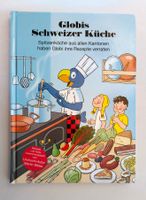 Globis Schweizer Küche ab Fr. 14.- / Globi Kochbuch 2014