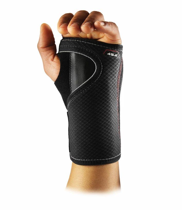 Protezioni & Imbottiture: Handgelenkbandage McDavid 454 – Nuovo e nell'imballaggio originale da Marbach LU venduto da Frantisek 1