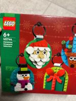 LEGO 40744 Sélection d'ornements de Noël neuf