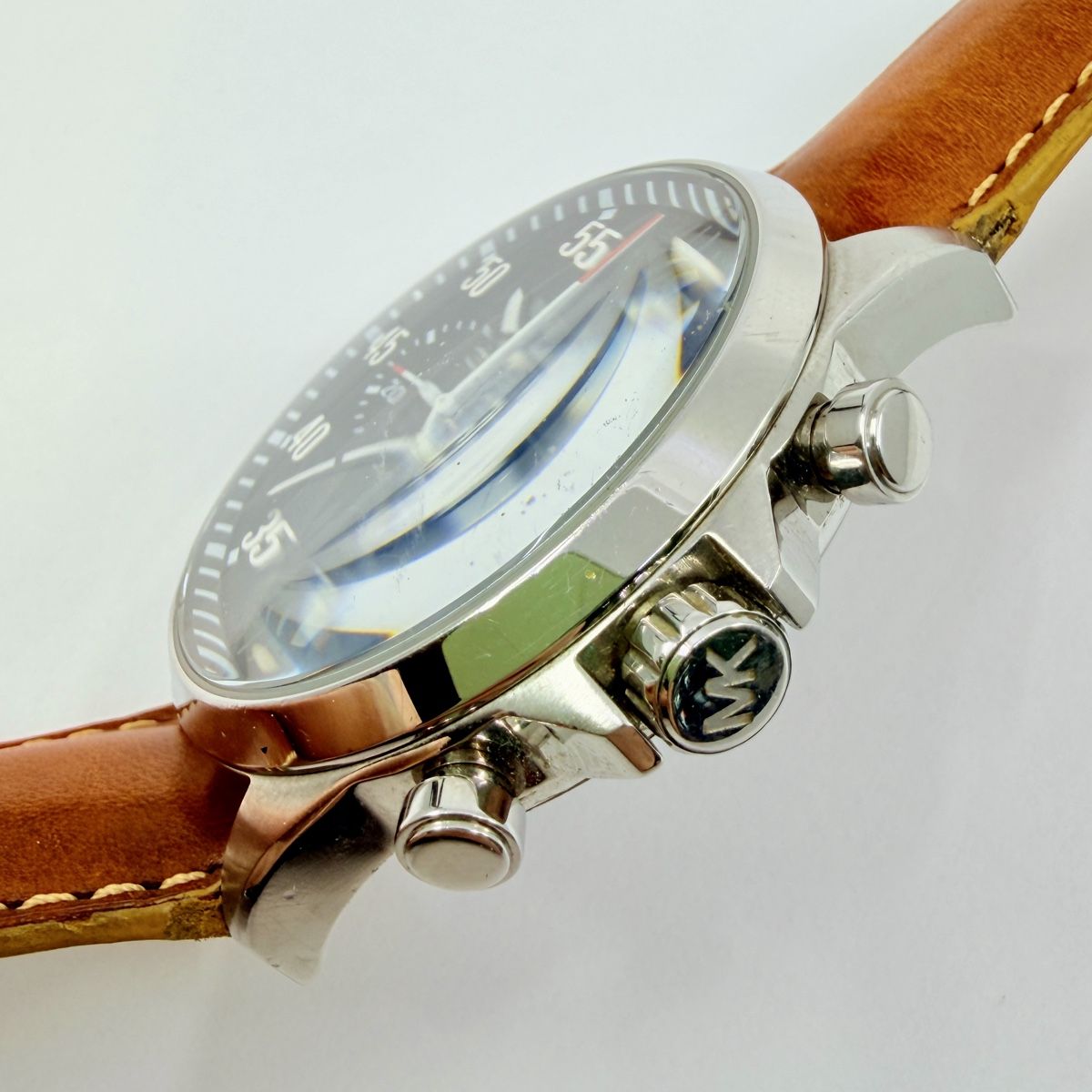 Michael Kors Montres: Michael Kors Quartz Uhr – D'occasion à Zürich par watch_trader 1