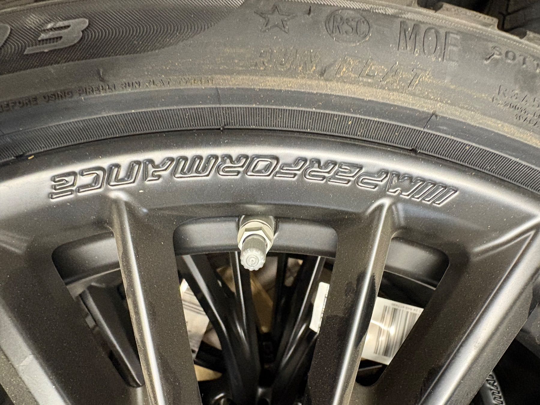 Pneus & Kompletträder: räder neu bmw – Neu und originalverpackt aus Oberglatt ZH von restverkauf_zh 2