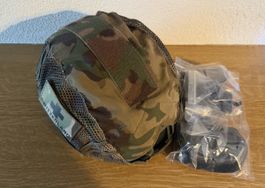 ab 1.- / Militaria / Armee / Uniform /  Softair / Armeehelm