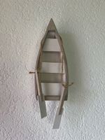 Deko Schiff klein für Wand Maritime
