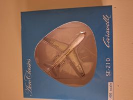 Swissair SE-210 1:400