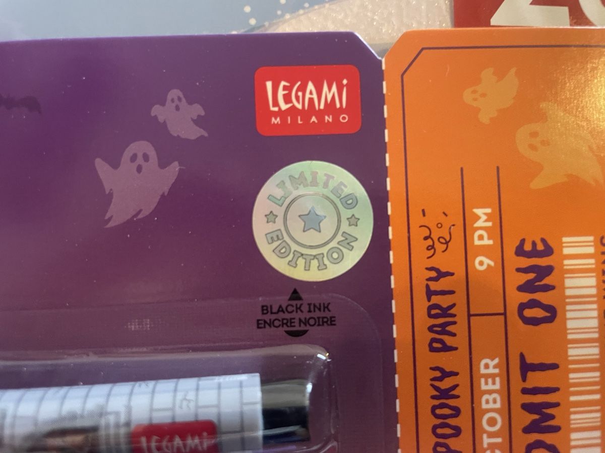 Legami Kalender: Legami Adventskalender 2026 – Neu und originalverpackt aus Heiligenschwendi von Mike73 5