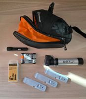 Satteltasche SKS Saddle Bag Tool Werkzeug Gravel Bike Velo