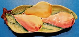 kleine schöne Schale aus Keramik
