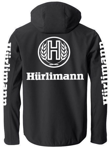 Vestes: Hürlimann Softshell – Neuf (Voir description) à Aettenschwil par shirtster 1
