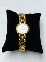 Raymond Weil Geneve Ladies Watch - Gold Plated & Elegant