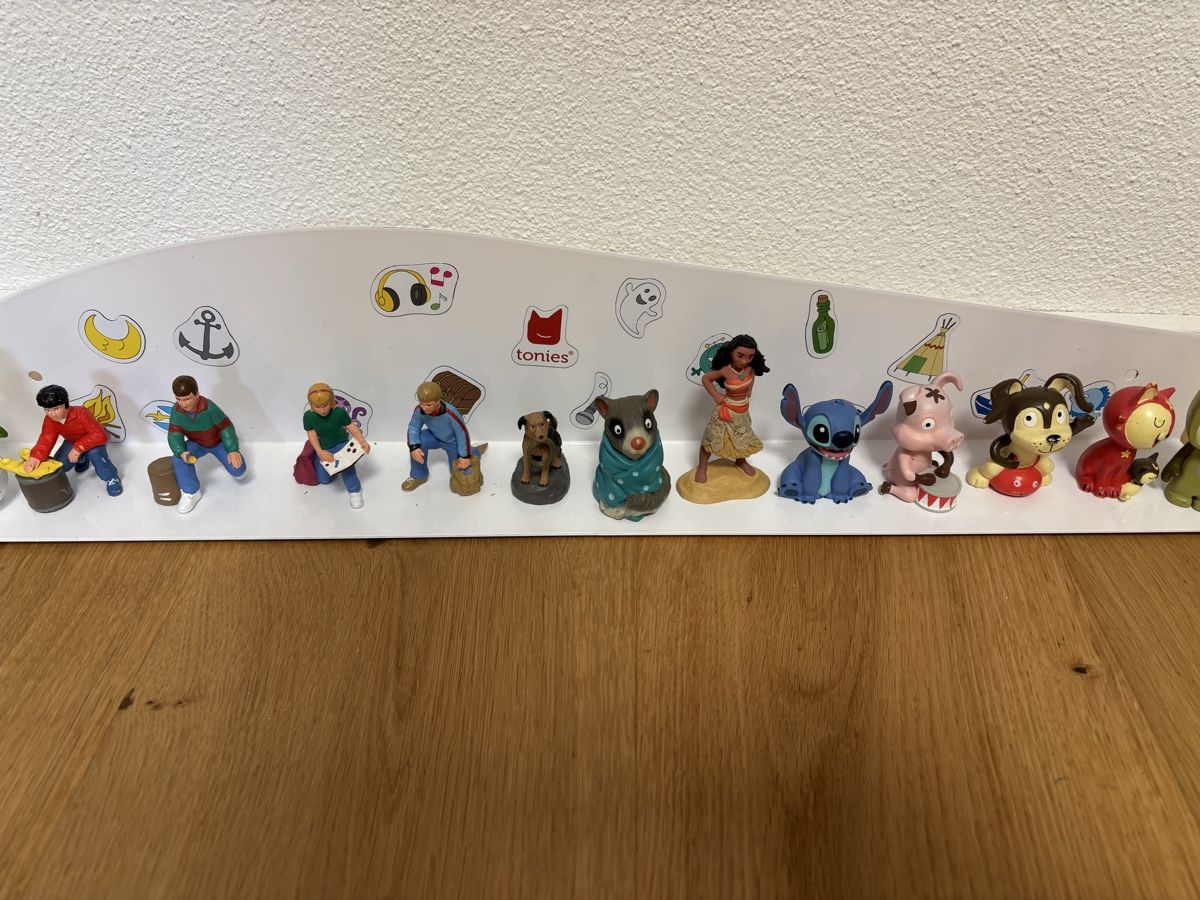 Tonies Jouets: Toniebox & Figuren – D'occasion à Bergdietikon par Schildi2005 4