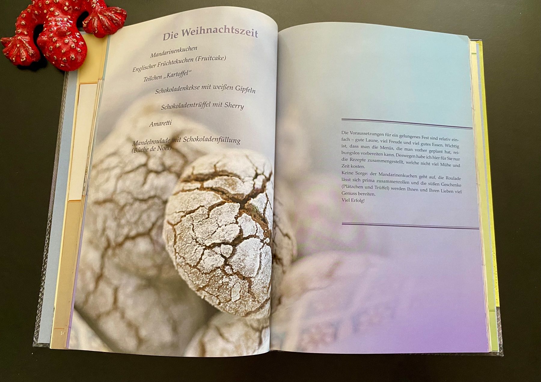 Livres: Backen / Die 4 Jahreszeiten – D'occasion à Nussbaumen AG par schuba2000 3