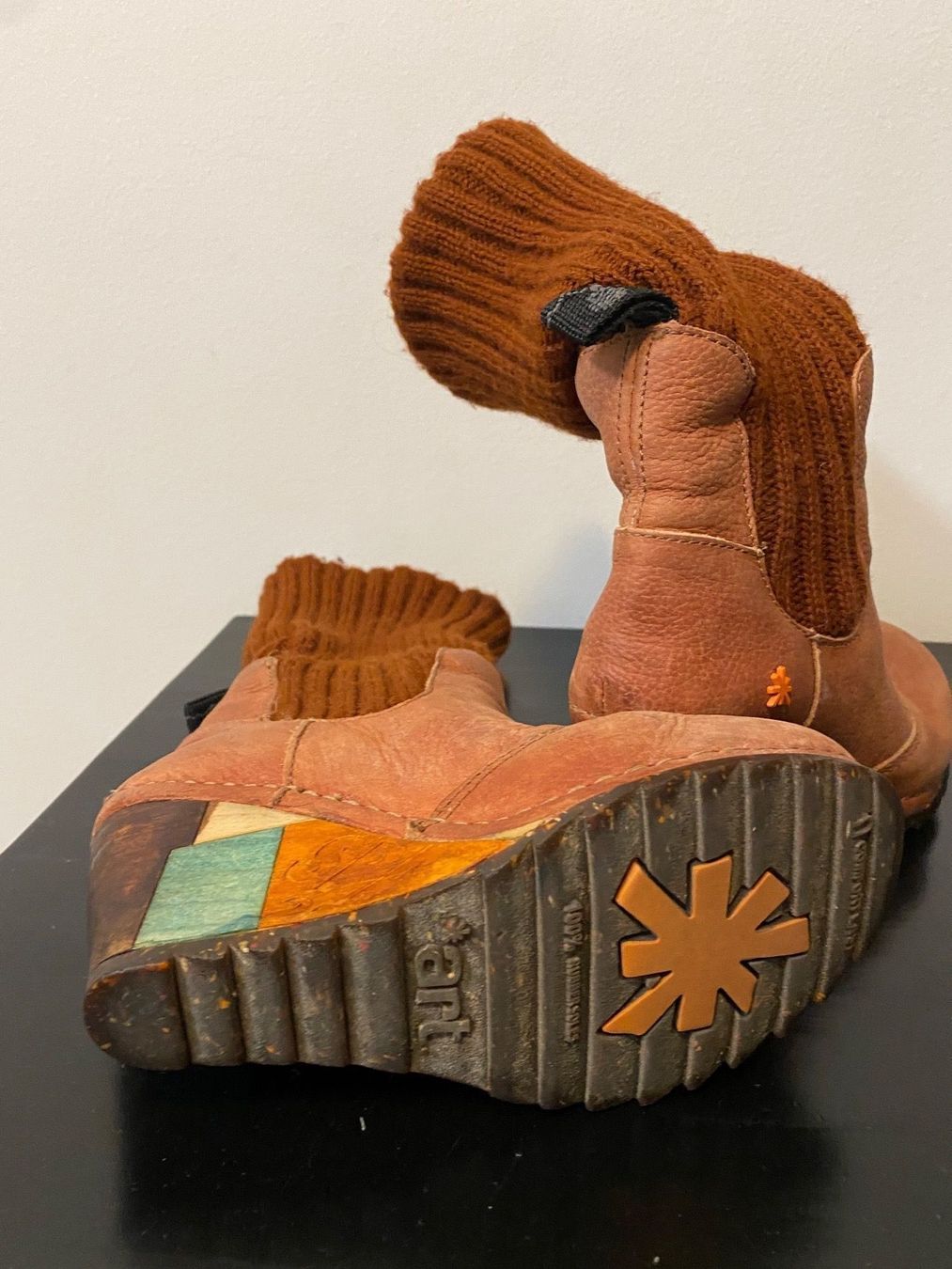 Art Scarpe da donna: Art Stiefel Gr 36 – Usato da Zürich venduto da AninANILOKIN 4