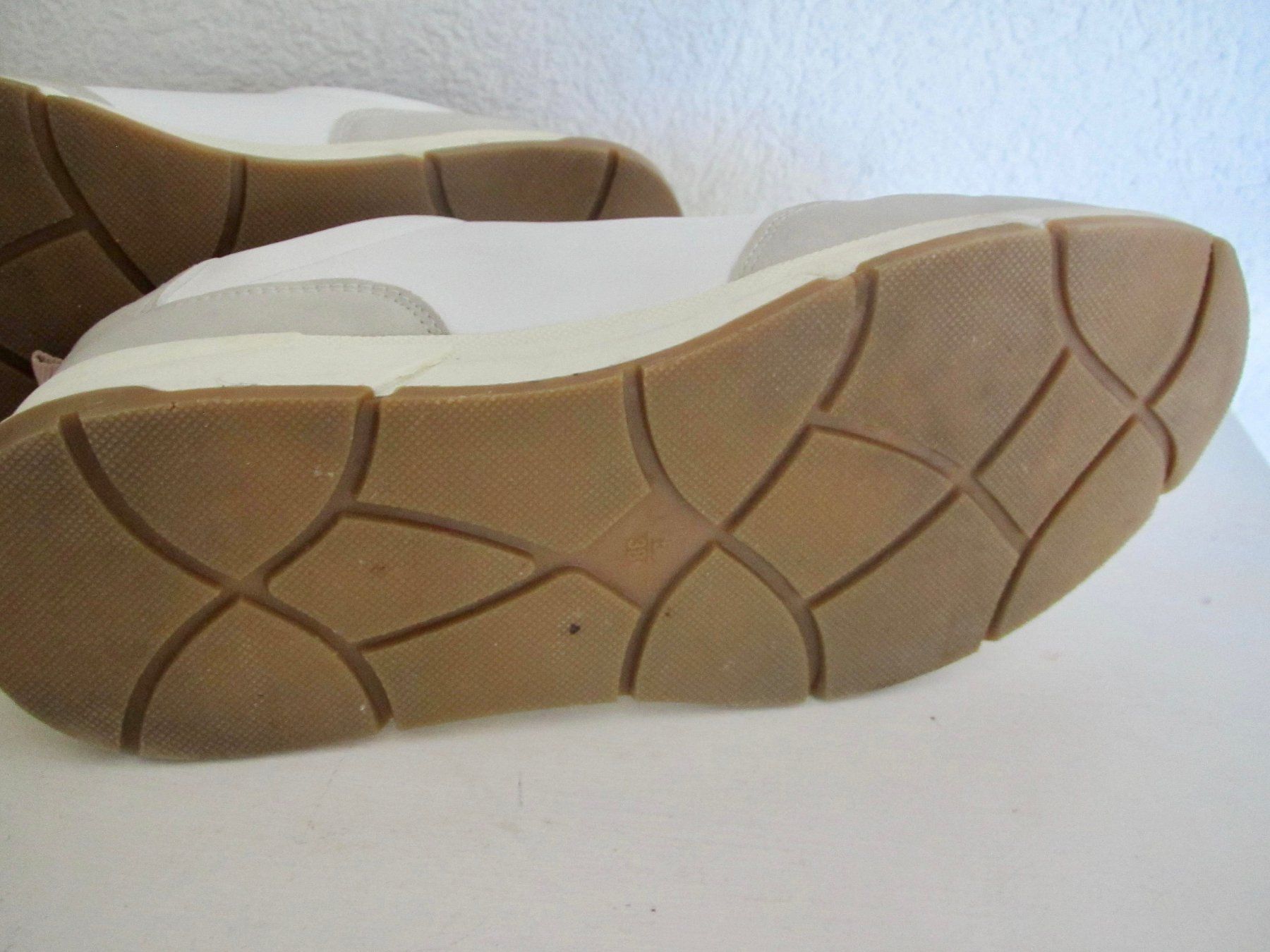 Damenschuhe: SOULIERS WONDER WALKS – Neu (gemäss Beschreibung) aus Murten von Selliot 5