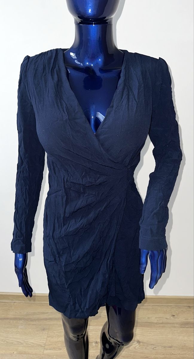 Maje Kleider: MAJE KLEID GR. XS (1) – Gebraucht aus Unteraegeri von MH203 1