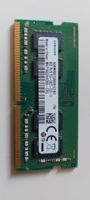 Samsung DDR4 RAM 16GB PC4-2400T-SCC0 used
