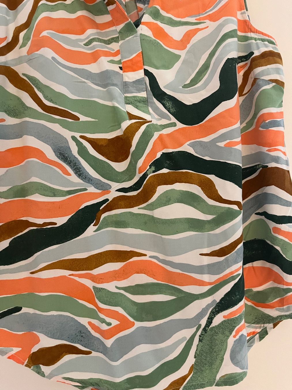 Tom Tailor Camicette: Bluse von Tom Tailor Gr 36 – Nuovo (secondo la descrizione) da Luzern venduto da Sono2 1