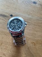 Armbanduhr /// Esprit