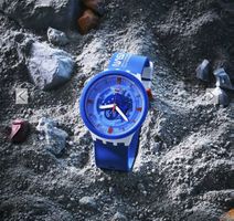 Swatch Big Bold NASA