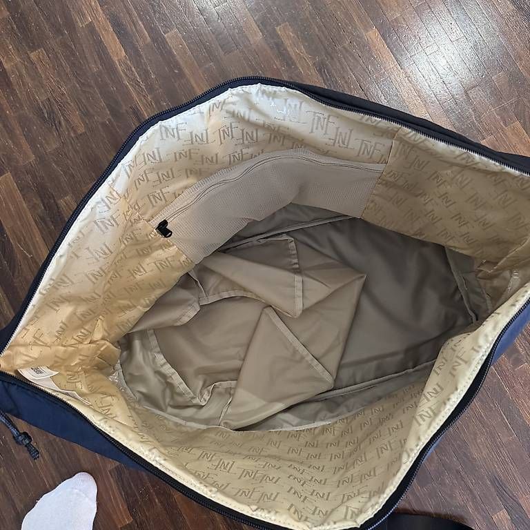 North Face Sacs: North Face Weekender Duffel 42L – Neuf (Voir description) à Hinwil par norisenya 2