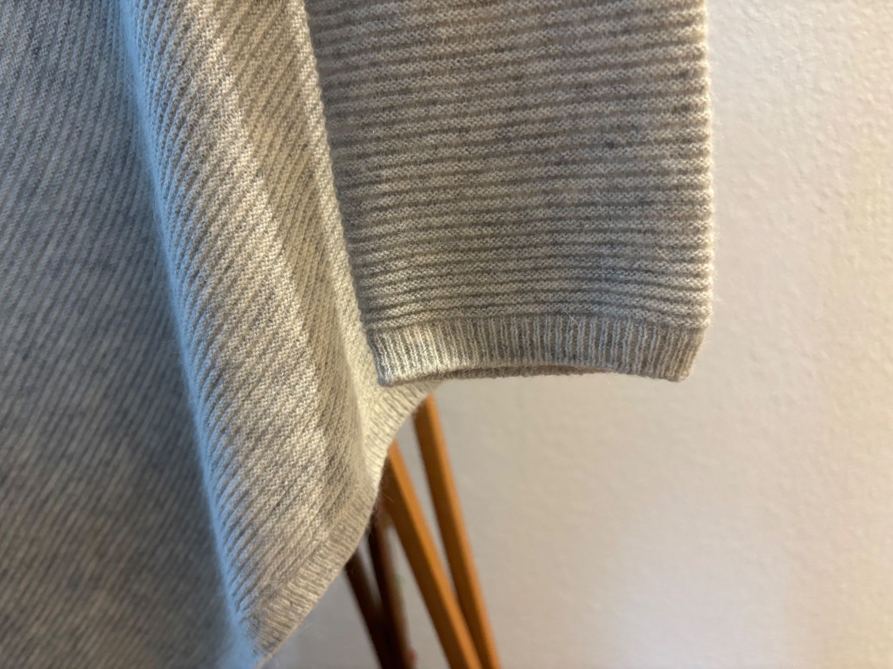 Maglioni & Felpe: Raffinierter Pullover von United Arrows ✨ – Nuovo (secondo la descrizione) da Uzwil venduto da te_l2qc 4