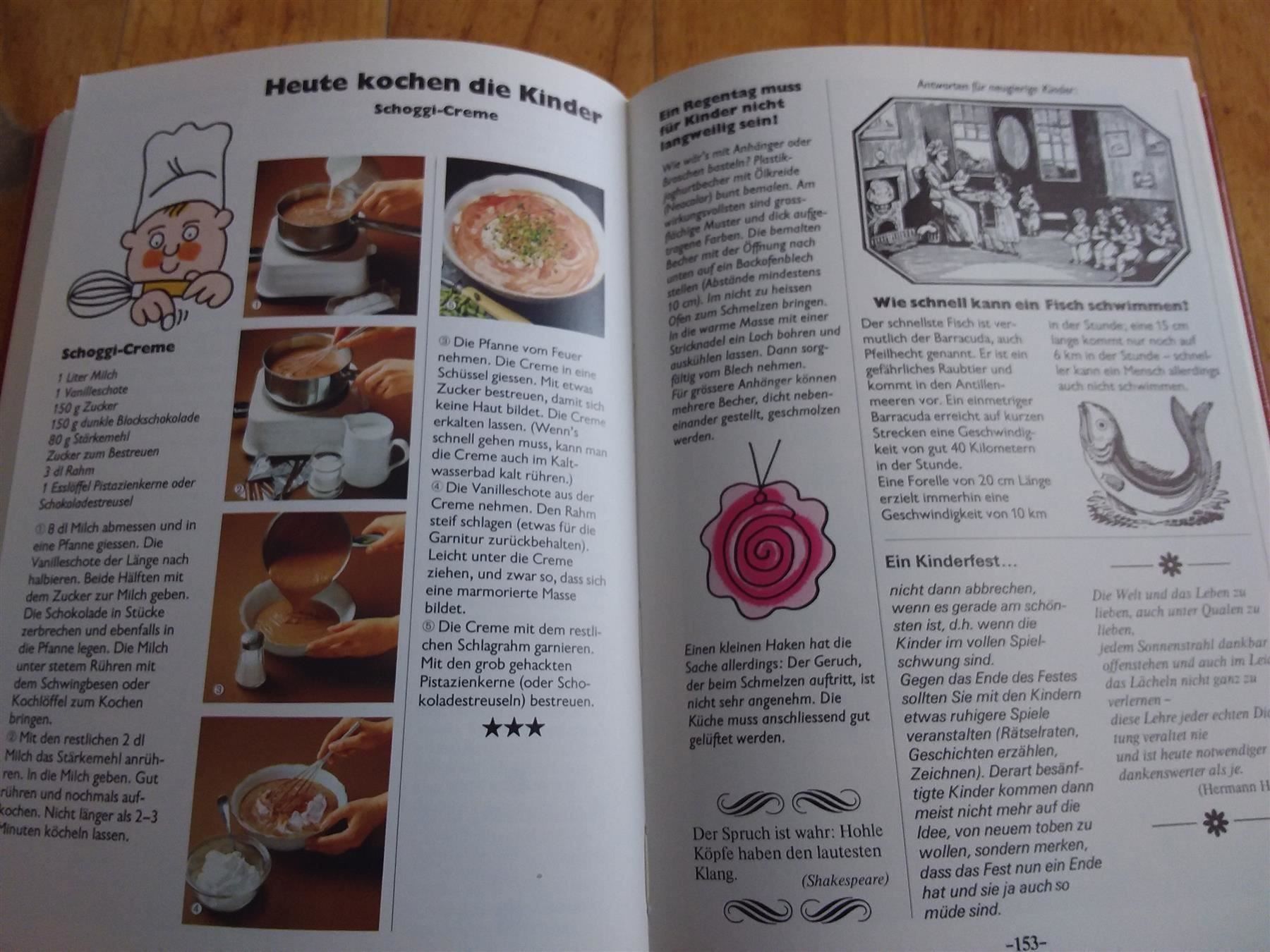 Libri: Das Butter-Buch – Nuovo (secondo la descrizione) da Wildensbuch venduto da Mangosteen7 4