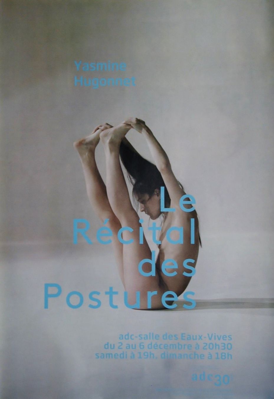 Foto & Immagini: Le récital des postures – Nuovo (secondo la descrizione) da Bern venduto da Vintage-Art-Poster