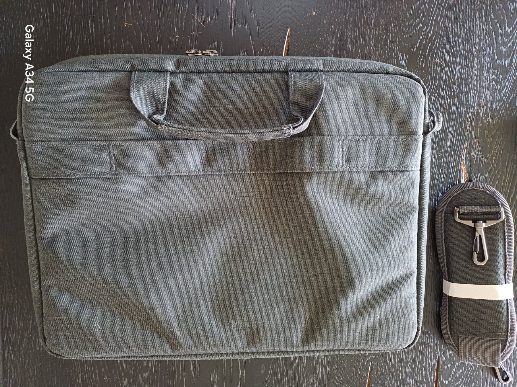 Borse: Laptoptasche 14" Port Design, mit Tragegurt – Nuovo (secondo la descrizione) da Rorschacherberg venduto da AlpGets 1