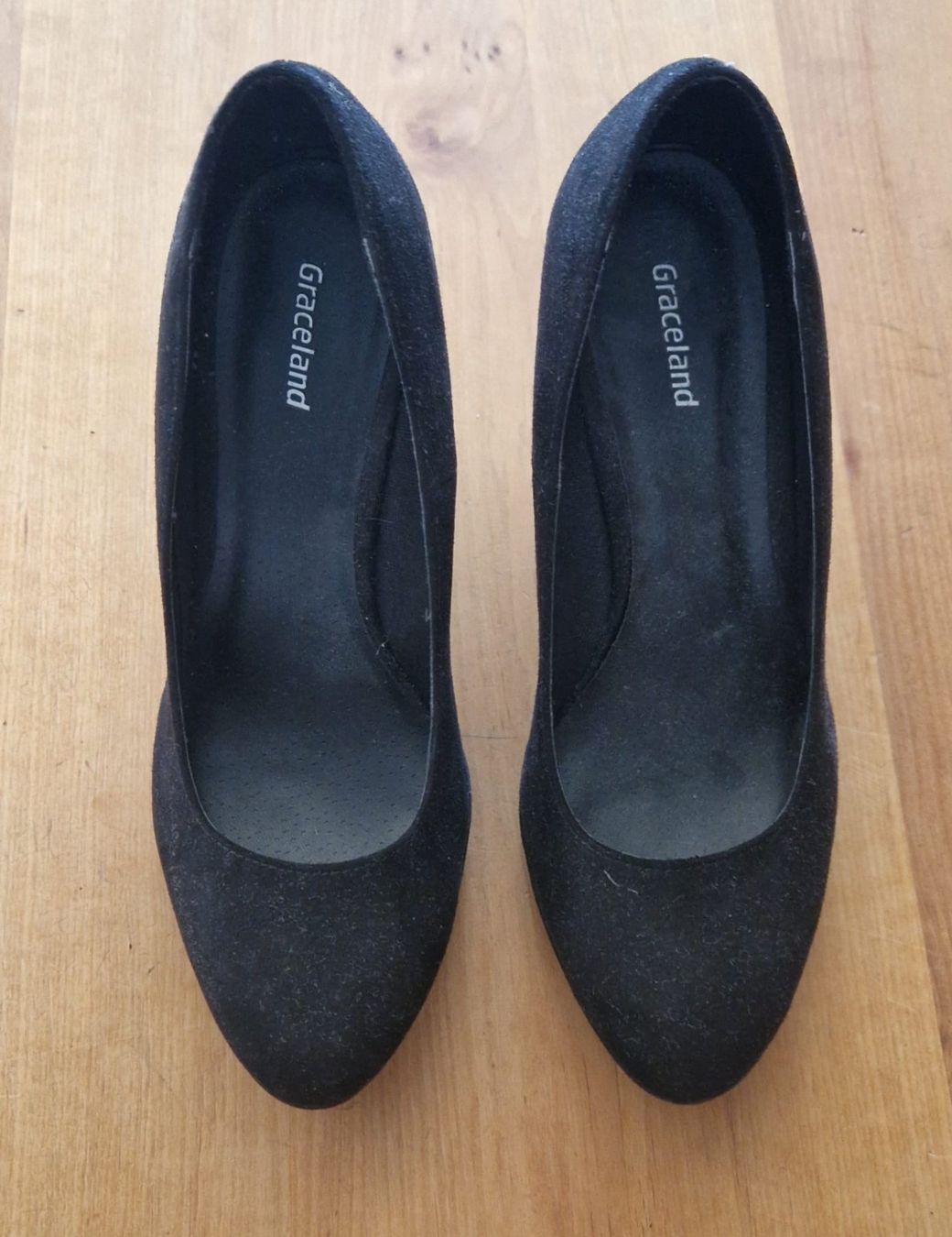 Graceland Scarpe da donna: Pumps - Graceland Gr 36 – Usato da Frauenfeld venduto da jgh_gx6v 2