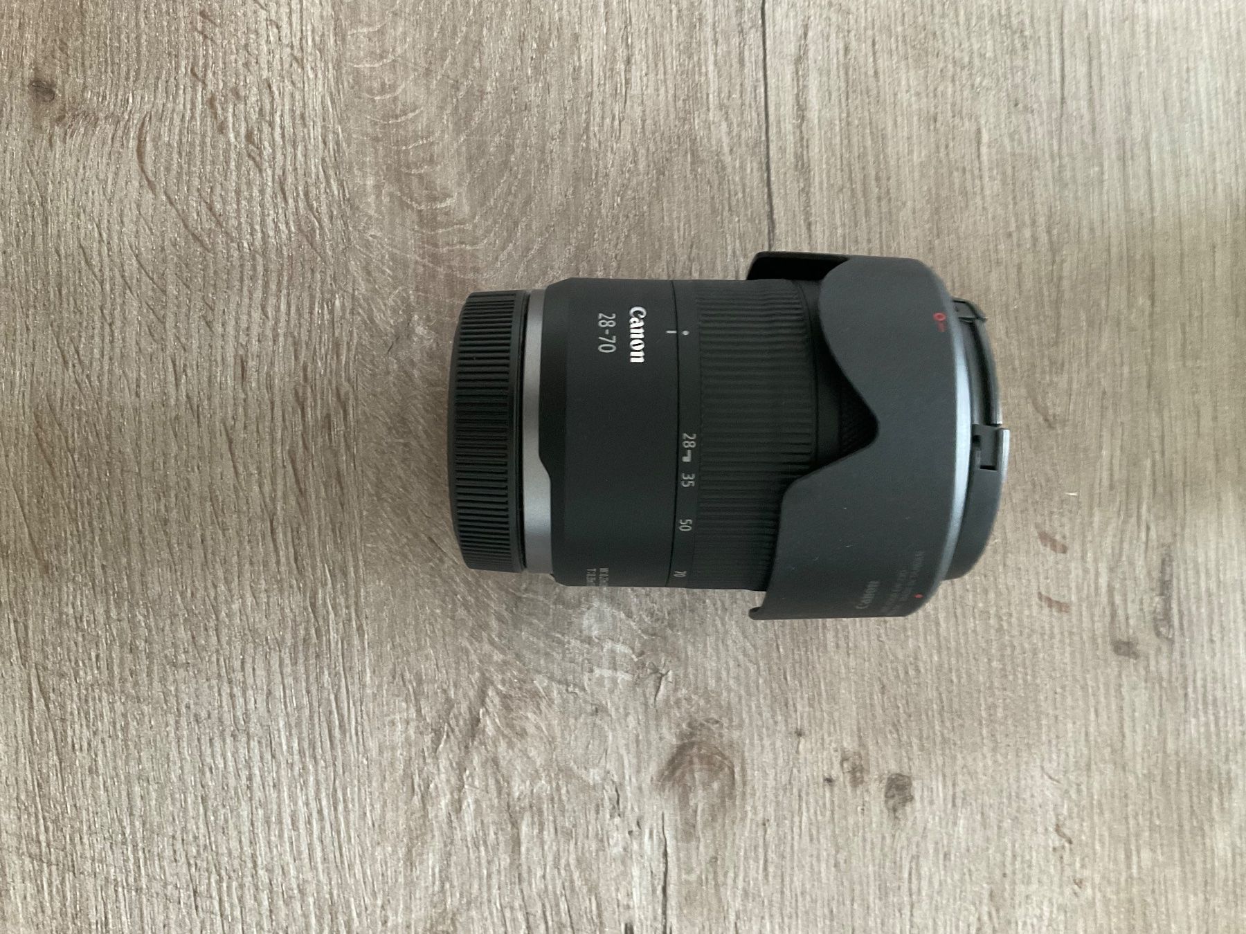 Canon Kamera: Canon R6 Mk2, inkl. 5 Objektive – Gebraucht aus Emmen von jos_cjt6 4