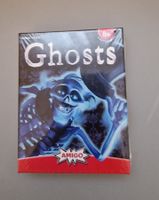 Ghosts - Das spukige Kartenspiel  Neu