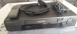 Kassette recorder Panasonic
