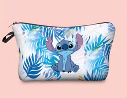 Täschli / Necessaire NEU Stitch